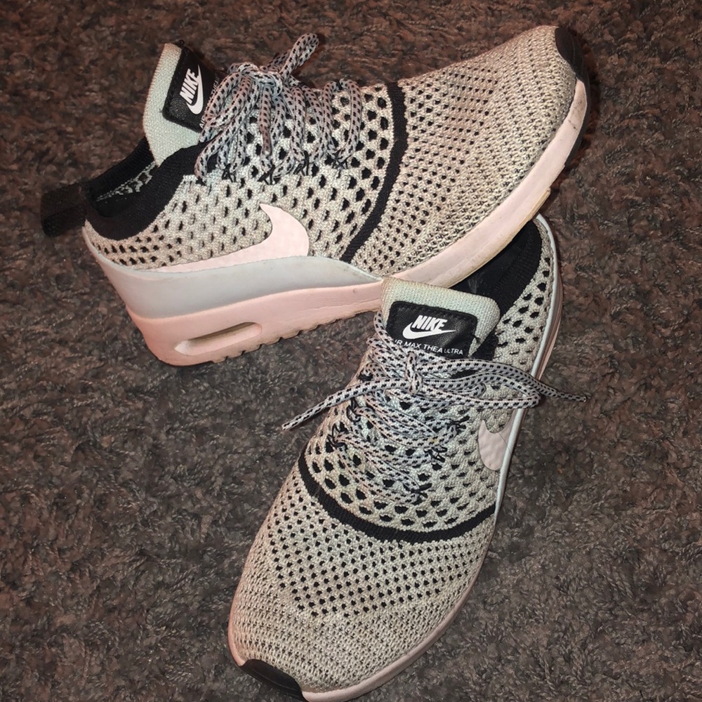 Flyknit Air Max Theta Ultra